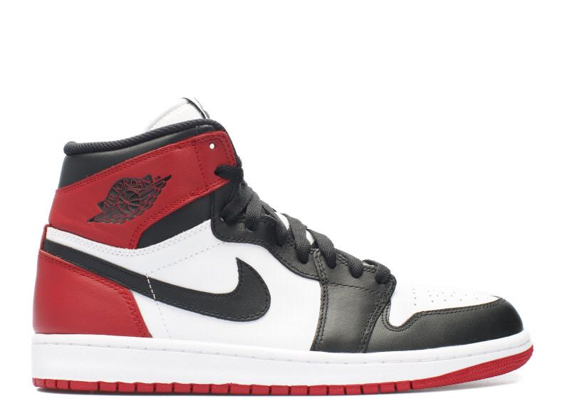 Air Jordan 1 Retro - Jordan Brand shoe collectible - Main Image 1