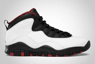Air Jordan 10 Retro