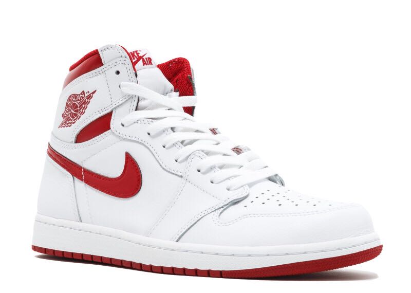 Air Jordan 1 Retro - Jordan Brand shoe collectible - Main Image 2