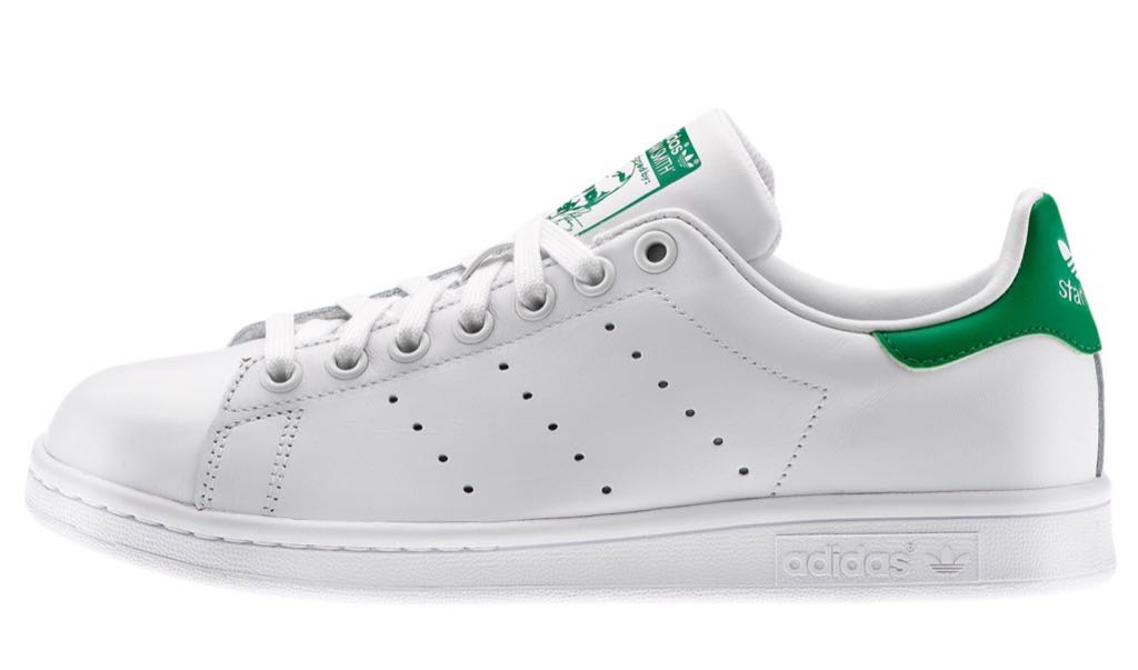 Stan Smith - Adidas shoe collectible [Barcode 887383687437] - Main Image 1