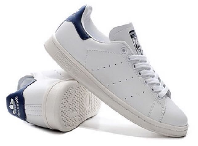 Stan Smith - Adidas shoe collectible [Barcode 887383687642] - Main Image 1