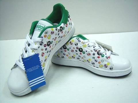 Stan Smith - Adidas shoe collectible - Main Image 1