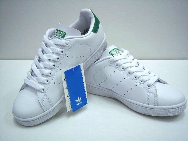 Stan Smith - Adidas shoe collectible - Main Image 1