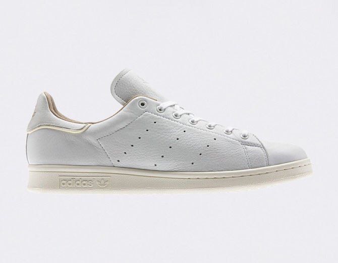 Stan Smith - Adidas shoe collectible - Main Image 1