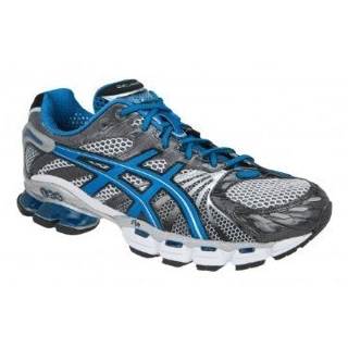 Asics Gel-Kinsey 3 - Asics shoe collectible - Main Image 1