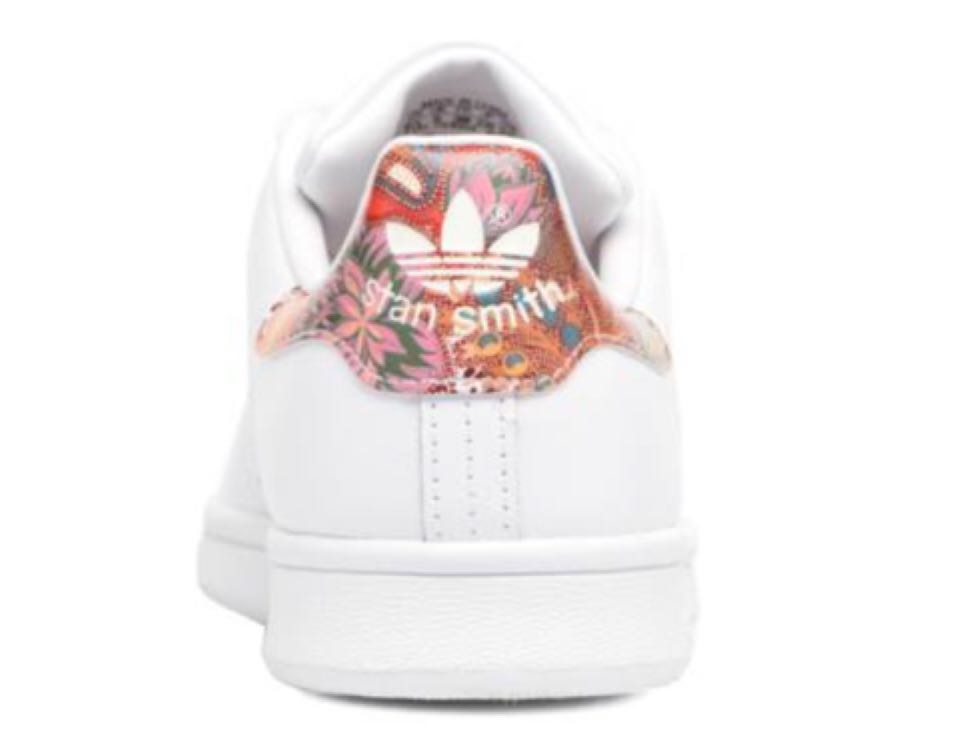 Stan Smith - Adidas shoe collectible - Main Image 2