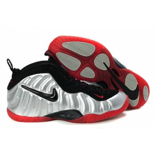 Foamposite One - Nike Air shoe collectible - Main Image 1