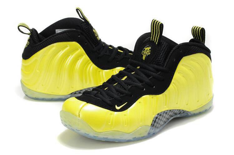 Foamposite One - Nike Air shoe collectible - Main Image 2