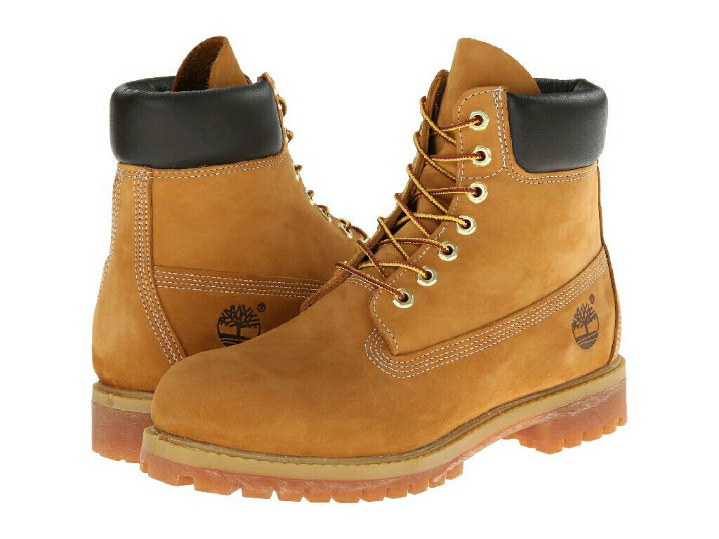 Timberland Boots - Timberland shoe collectible - Main Image 2