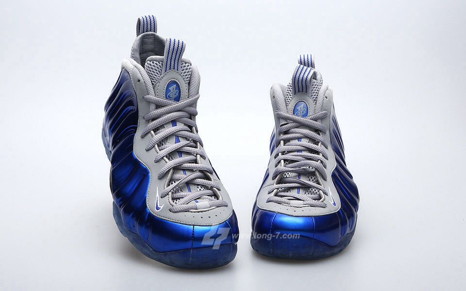 Foamposite One - Nike Air shoe collectible - Main Image 2