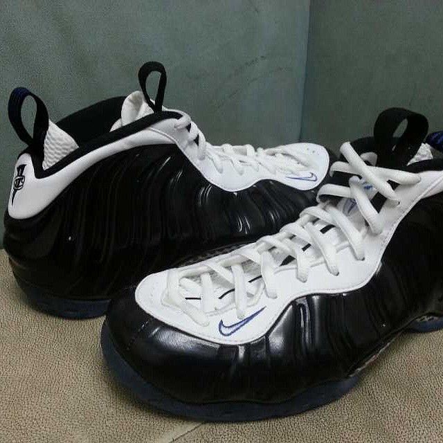 Foamposite One - Nike Air shoe collectible - Main Image 2