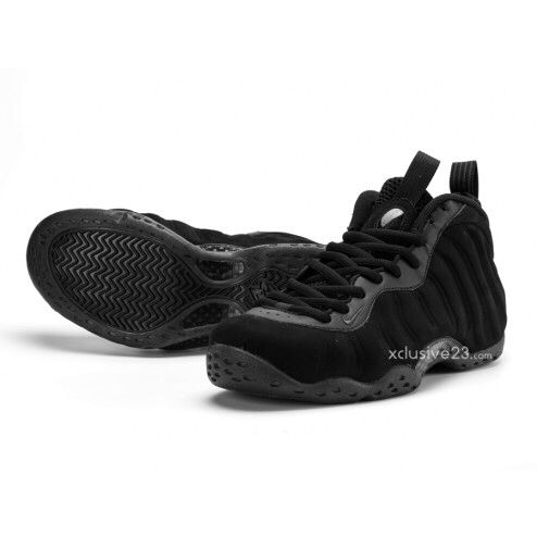 Foamposite One - Nike Air shoe collectible - Main Image 2