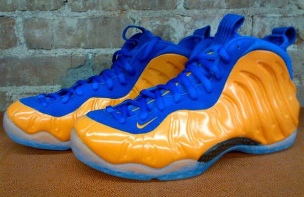 Foamposite One - Nike Air shoe collectible - Main Image 2
