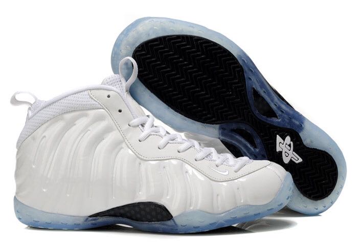 Foamposite One - Nike Air shoe collectible - Main Image 2