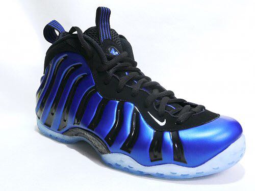 Foamposite One - Nike Air shoe collectible - Main Image 2