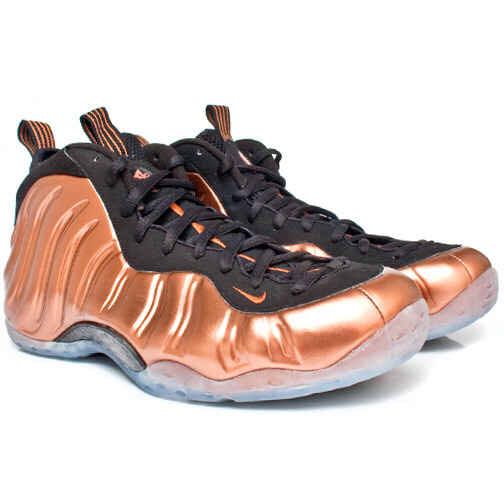Foamposite One - Nike Air shoe collectible - Main Image 2
