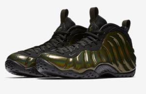 Foamposite One - Nike Air shoe collectible - Main Image 2