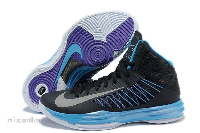 Hyperdunk - Nike shoe collectible - Main Image 2