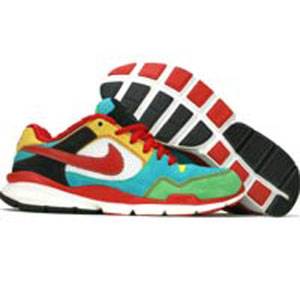 Air Jordan 11 Retro Low ”Barons”