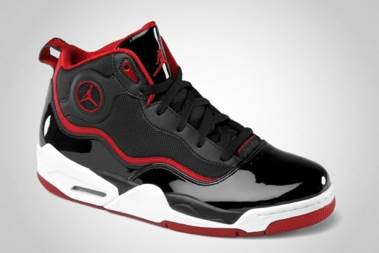 Jordan TC - Jordan shoe collectible [Barcode 883212192356] - Main Image 2