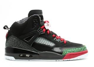 Jordan Spiz’ike - Jordan shoe collectible - Main Image 1
