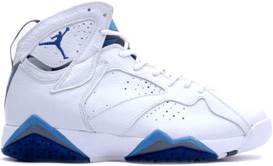 Air Jordan 7 Retro - Nike Air shoe collectible [Barcode 091201683154] - Main Image 1