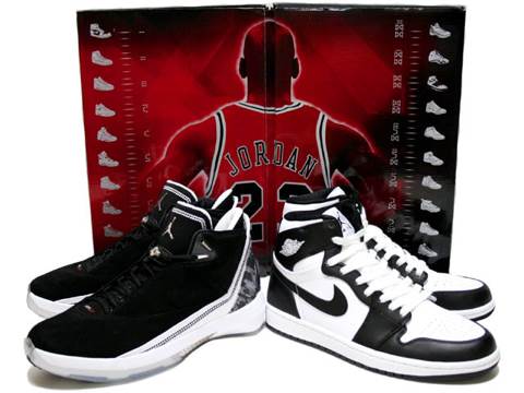 Air Trainer 1 Mid Premium