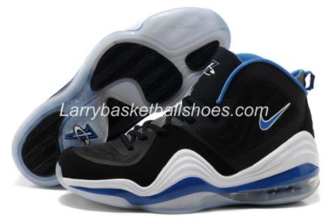 Penny V - Nike shoe collectible - Main Image 2