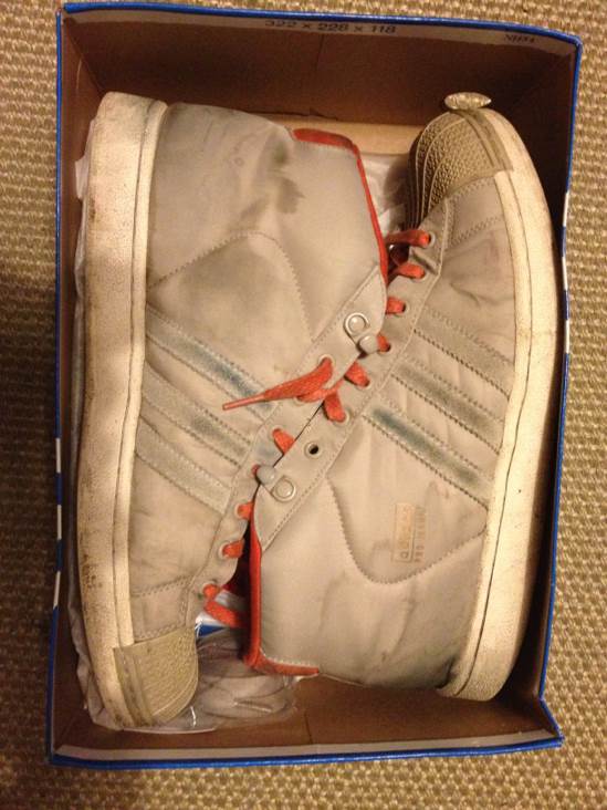 JORDAN SON OF MARS LOW