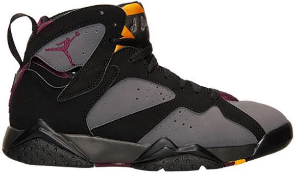 Air Jordan 7 Retro - Nike Air shoe collectible - Main Image 1