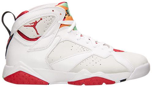 Air Jordan 7 Retro - Nike Air shoe collectible - Main Image 1