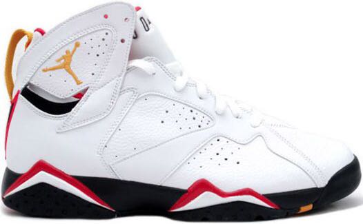 Air Jordan 7 Retro - Nike Air shoe collectible - Main Image 1