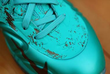 Hyperposite - Nike shoe collectible - Main Image 2