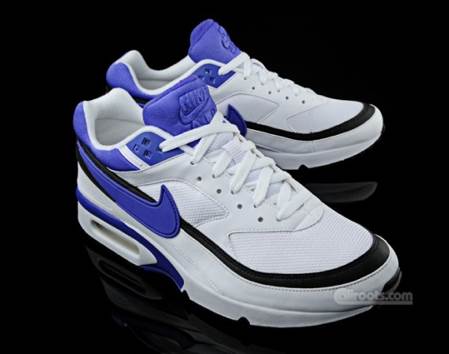 Nike Air Max Classic BW - Nike shoe collectible - Main Image 2