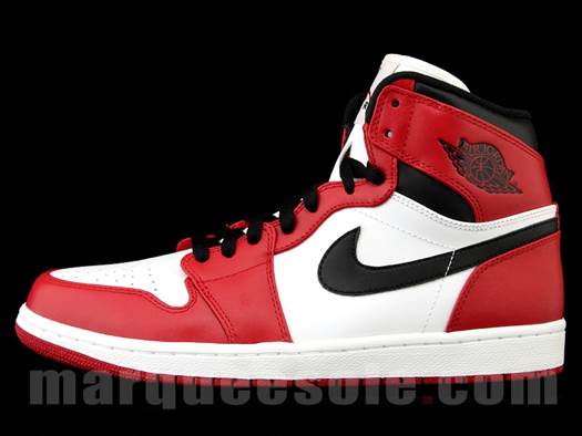 Jordan Collezione 11/12