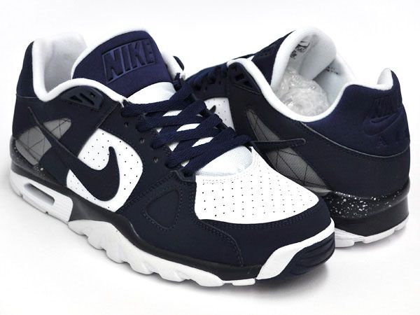 Nike Air Trainer Classic - Nike shoe collectible - Main Image 2