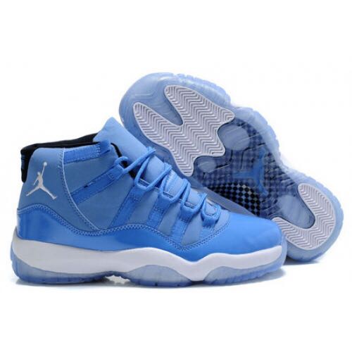 Jordan 11 - Nike Basketball shoe collectible - Main Image 2