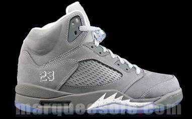 Nike Zoom Flight " Carbon Fibre "