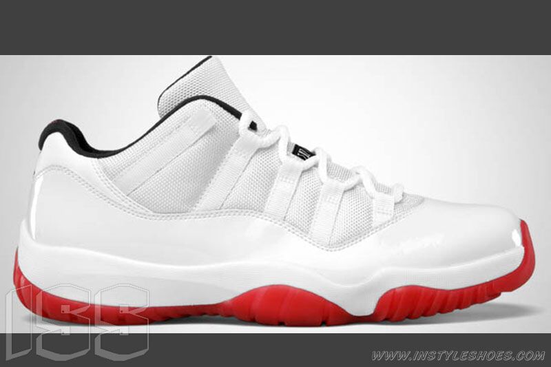 Jordan 11 Retro Black