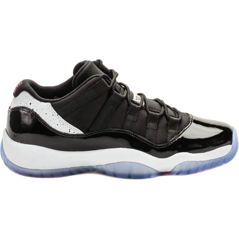 Air Jordan 11 Retro Low - Jordan Brand shoe collectible - Main Image 2