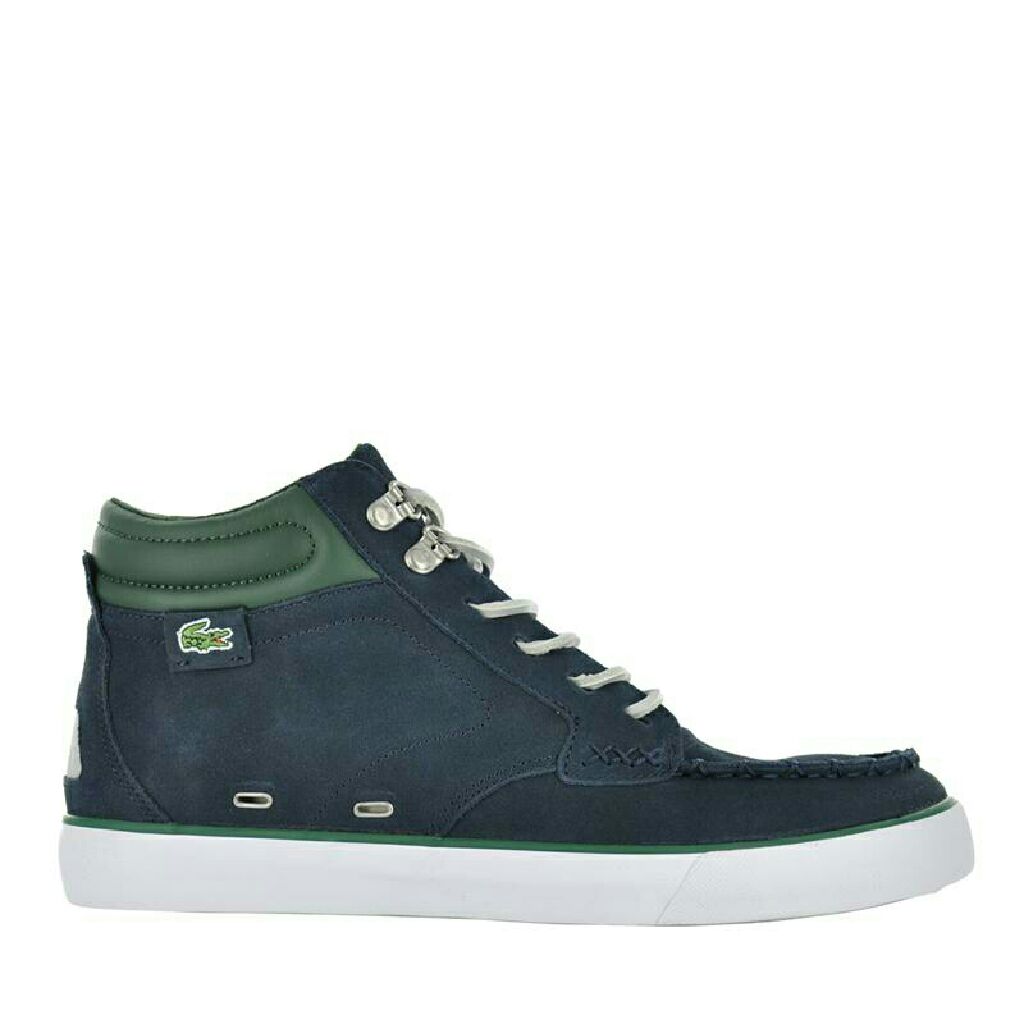 Lacoste - Lacoste shoe collectible - Main Image 2