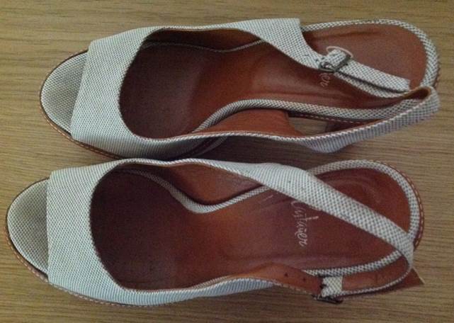 Castañer - Castañer shoe collectible - Main Image 2