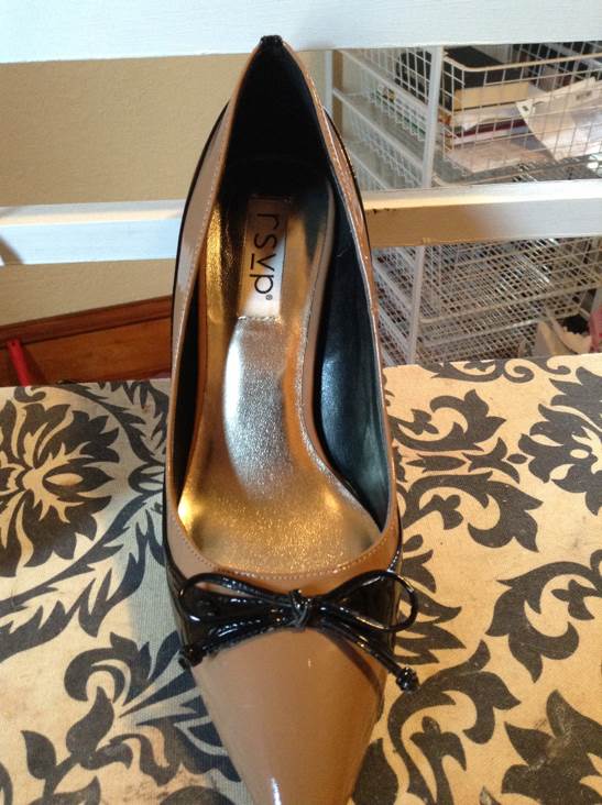 RSVP - RSVP shoe collectible - Main Image 2