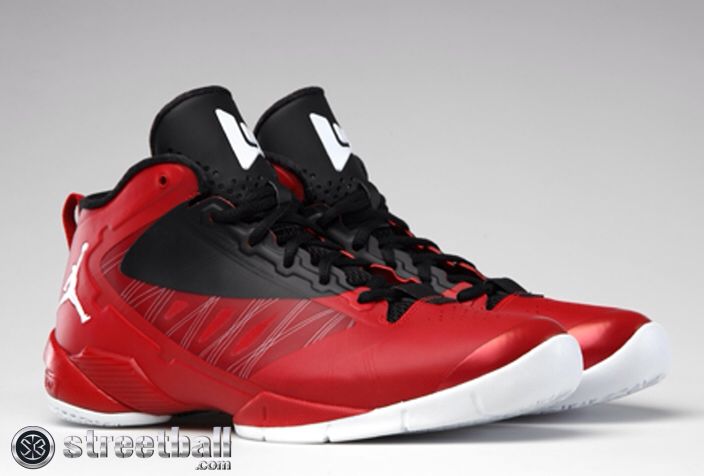 Air Jordan Super Fly 2