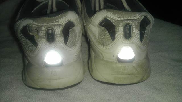 New Balance Abzorb - New Balance shoe collectible - Main Image 2