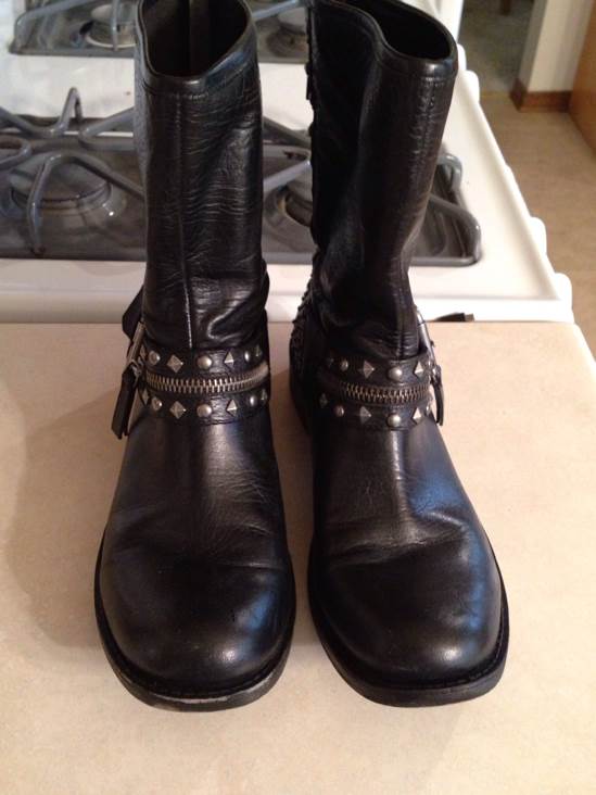 Air Force One "Yeezy"