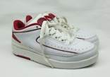 Air Jordan 2 Retro Low - Nike Jordan shoe collectible - Main Image 1