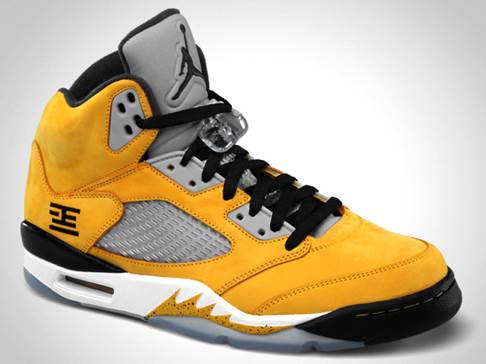 Jordan 23 Classic XQ