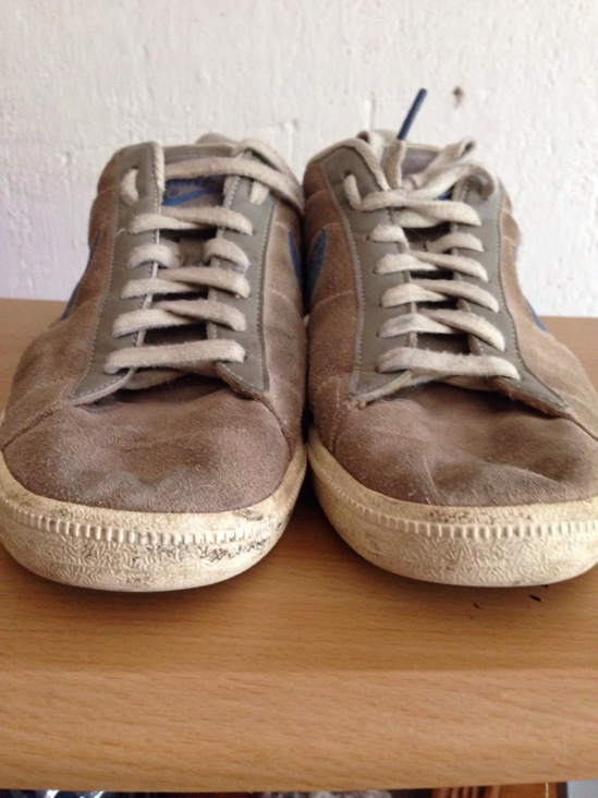 Nike Tennis Classic - Nike shoe collectible [Barcode 883412729017] - Main Image 2