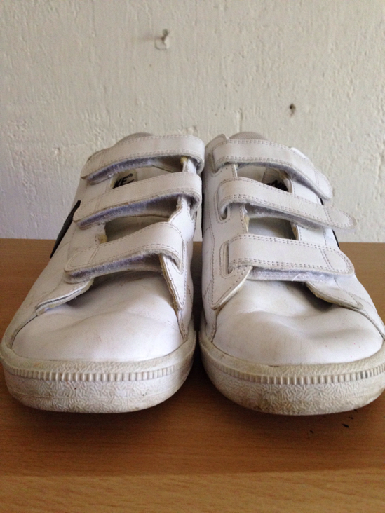 Nike Tennis Classic V - Nike shoe collectible [Barcode 884776507181] - Main Image 2